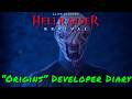 Clive Barker’s Hellraiser: Revival — “Origins” Developer Diary