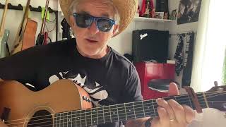 TUTO «  L'AMÉRIQUE «  de joe DASSIN ?:-D?...  ??
