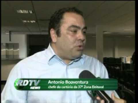 TRE-MT alerta sobre locais de votação