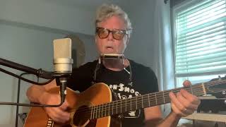 The Man Who Loved Life (Patreon exclusive)