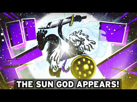 The END of the One Piece World Has Begun! (1174)