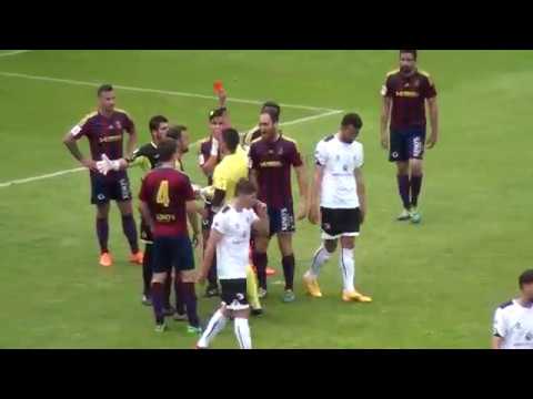 CF Salmantino 2 - UD Poblense 2