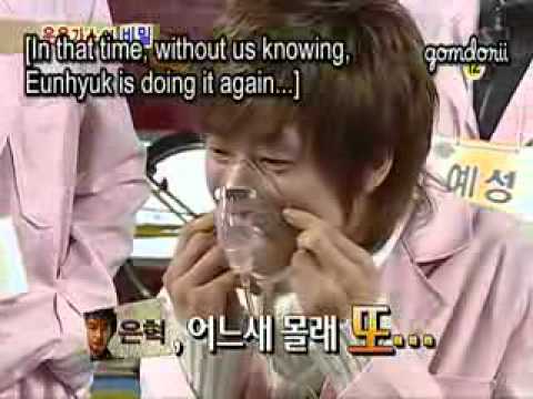 Super Junior EHB ep 5 5_2