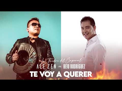 Te Voy a Querer - Ale Zen Ft Beto Rodríguez