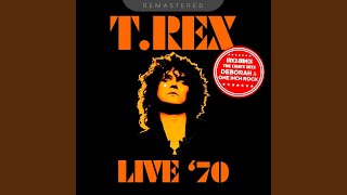 Organ Blues (Live: Cologne, Germany 4th April 1970)