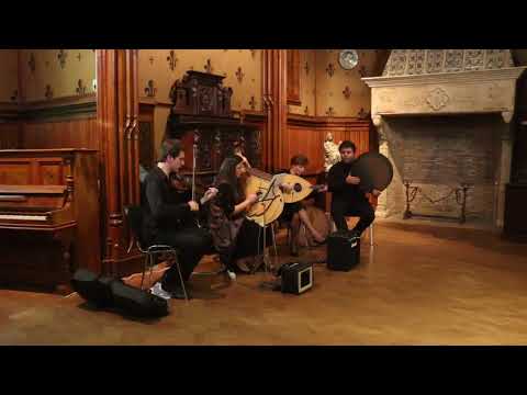 Hijaz Mandira (Sultan Abdulaziz) - Avaye del