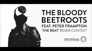 The Bloody Beetroots feat. Peter Frampton - The Beat (Guns N Robots Remix)