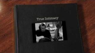 Eoghan Heaslip - True Intimacy cover by Kingsley