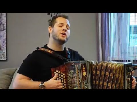 Das i a Wildschütz bin