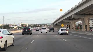 Grand Avenue Pkwy to 15th St via I-35 S | Aug 14, 2026