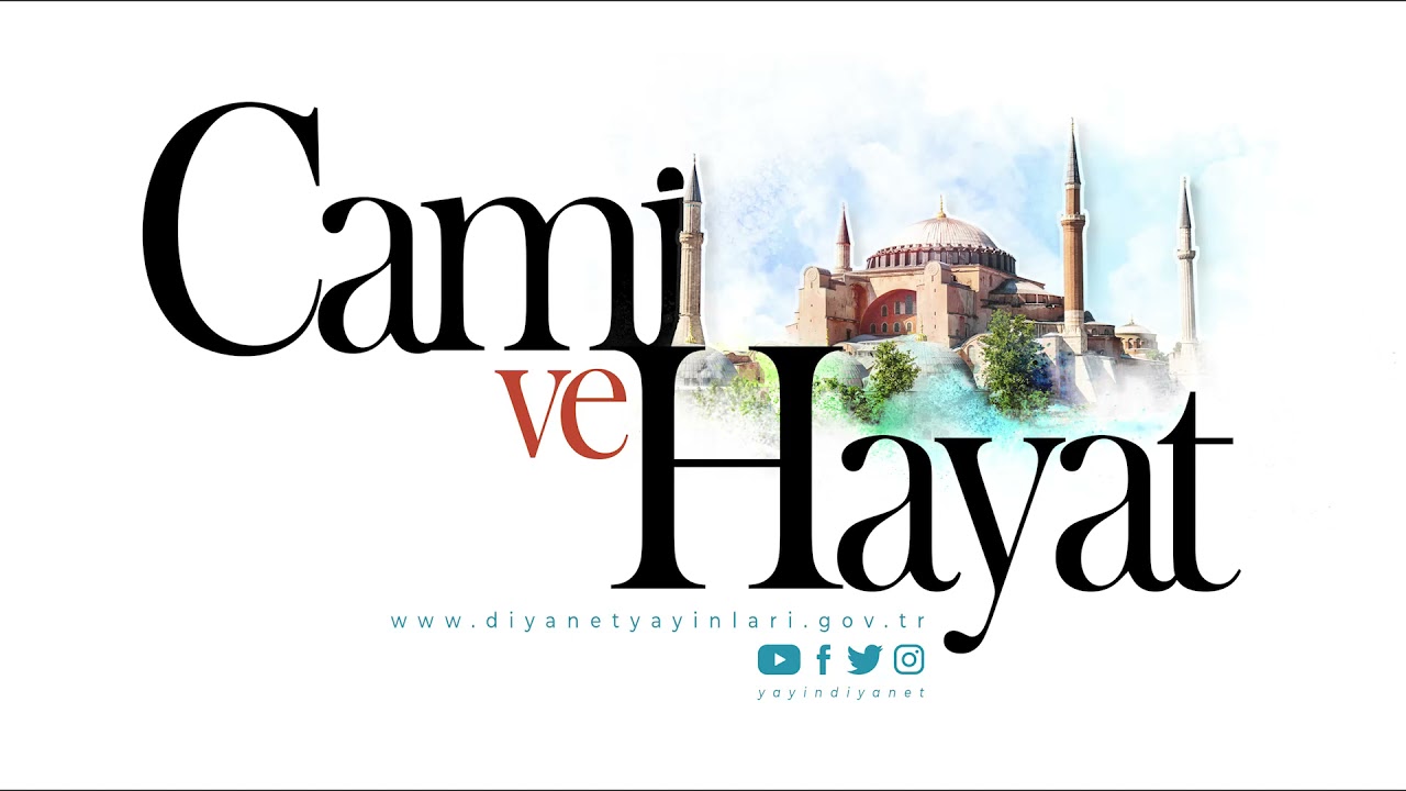 Cami ve Hayat - Sesli Kitap