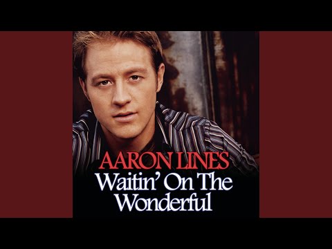 It Takes a Man - Aaron Lines