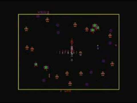 Robotron : 2084 Xbox 360