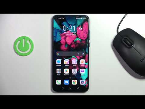 How to Close All Running Apps on Honor View 20