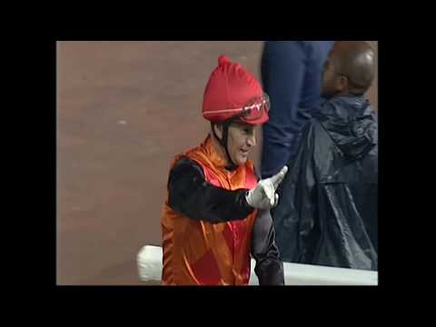 Kangaroo Jack Turffontein 12 December 2017