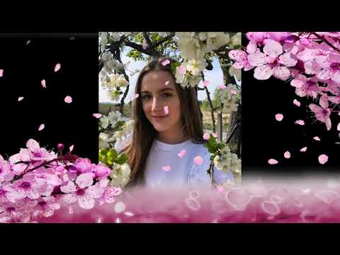 Finalista II Kategorii wiekowej Martyna Maciąg 14 lat