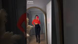 Süper Tiktok Kalça Dansı Yeni Akım #melissameriic #Short #shorts #fyp