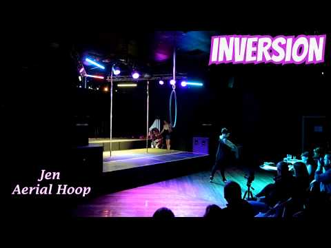 Le Chatelier - Beginner Hoop - Inversion Winner