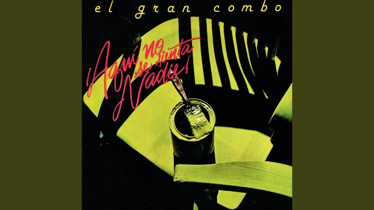 Asi Son cover