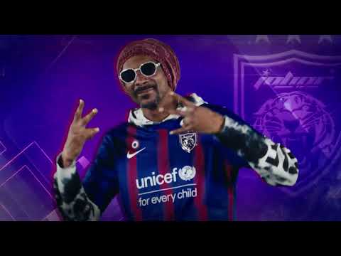 Pioneers by Snoop Dogg & Joe Flizzow Lyrics Video 🎶