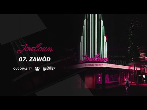 Młodszy joe/ka-meal - Zawód