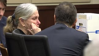 Attorney Dan Rashbaum will no longer represent Donna Adelson