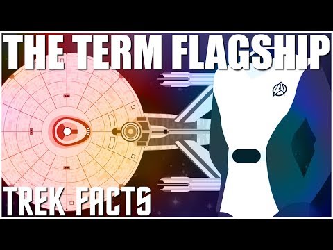 (TF07)The Term Flagship
