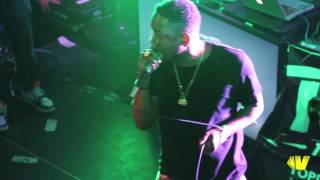 VIBE REWIND: Kendrick Lamar Performs F*** Your Ethnicity at 2012 SXSW