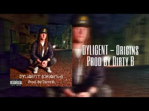 DYLIGENT - ORIGINS (OFFICIAL AUDIO)