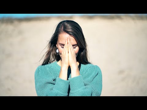 Janin Devi & André Maris - Hinter deiner Angst