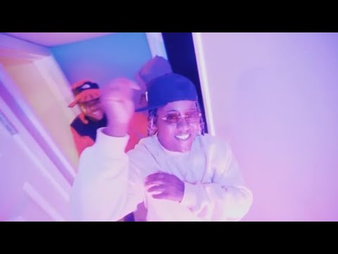 Yun Rico - Computer Murderers (Official Music Video)