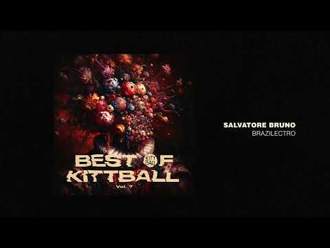 Salvatore Bruno - Brazilectro