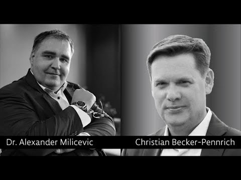 Experten Blick im Gespräch mit Christian Becker-Pennrich