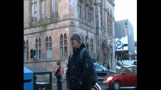 preview picture of video 'Tony Miano Preaches the Gospel in Inverness (Scotland)'