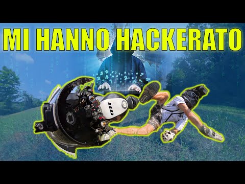 HACKERATO DAI RUSSI | COME RECUPERARE IL CANALE