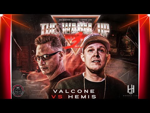 Valcone vs Hemis