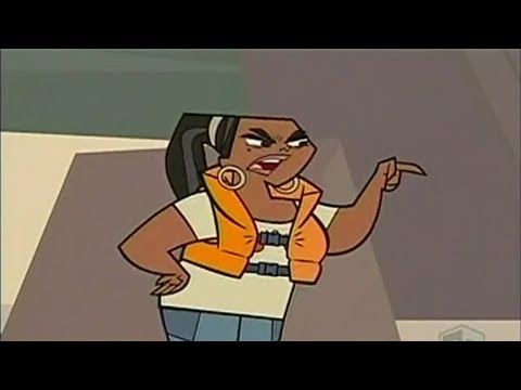 [Collab] Leshawna - "You are dead!" [Sparta Extended Remix]