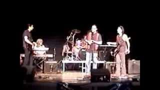Tundra y José Carlos Molina - Wind up (Jethro Tull)