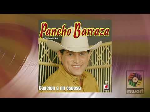 Pancho Barraza - Paso a Paso (Official Visualizer)