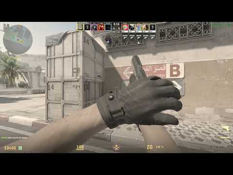 😡 Facing WALL & AIM HACKERS in CS2! Unbelievable Cheaters! 🚨