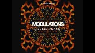Modulations  Little Fucker