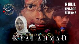 Download lagu KYAI AHMAD FULL EPISODE - SEASION 03 mp3