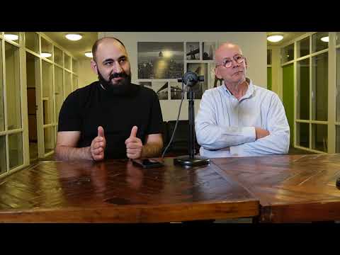 Forfulgt af Politiet - IFronten