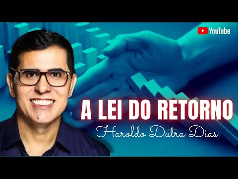 A Formação do Homem de Bem I Palestra Espirita de Haroldo Dutra