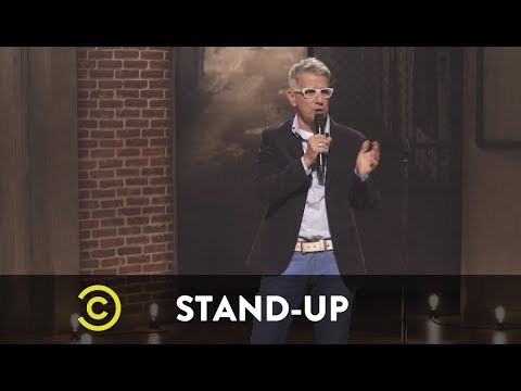 #StandupNoComedy - Claudio Torres - Black Friday