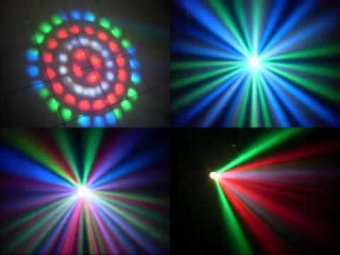 DjTechnics Som e Luz Rondonopolis MT