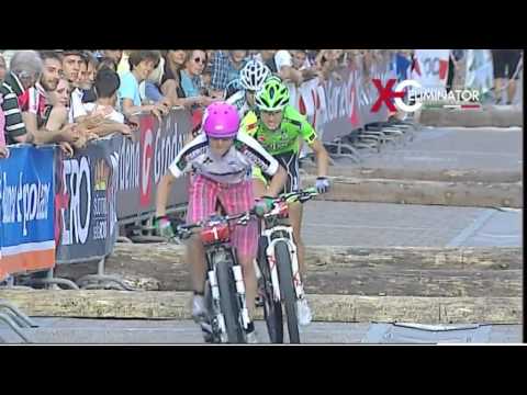 2013 XC ELIMINATOR - Finali