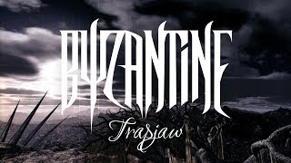 Byzantine "Trapjaw" (LYRIC VIDEO)