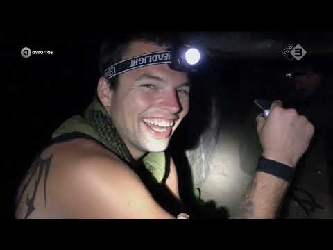 Hunted Seizoen 1 Aflevering 5