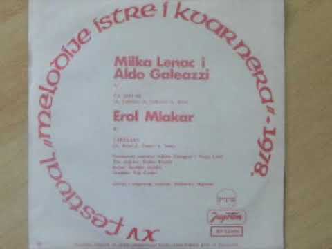 Milka Čakarun-Lenac i Aldo Galleazzi - Ča smo mi